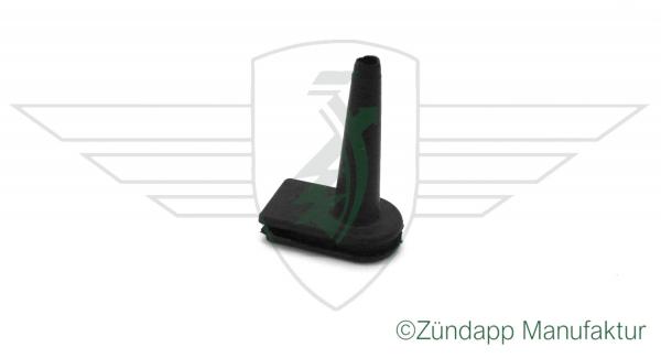 Cable grommet